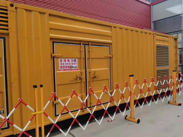 阎良关于通用发电机的十万个为什么？