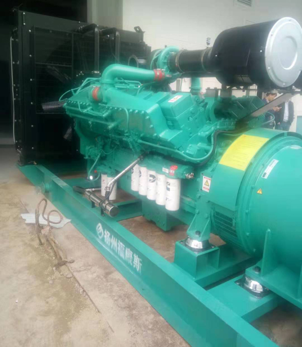 阎良发电车出租-柴油发动机对轻柴油的六个标准