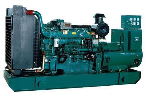 阎良出租发电机-康明斯发电机指示控制灯的作用