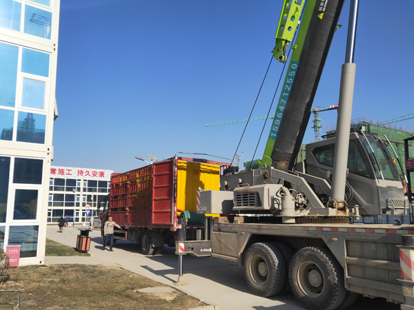 阎良发电机出租50KW柴油发电机组需要配多粗电缆线