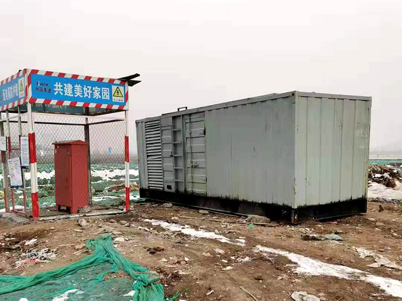 阎良燃气发电机在高海拔地区运行时会遇到哪些常见故障？