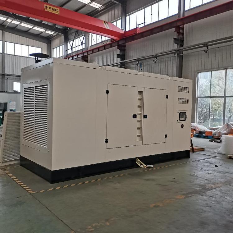 阎良启动发电机组时需要注意什么？