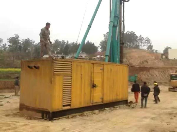 阎良柴油发电机组应用场合有哪些？